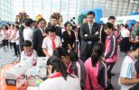 上海嘉定科博会开幕 “少年创客养成计划”作为唯一受邀创客教育单位参加